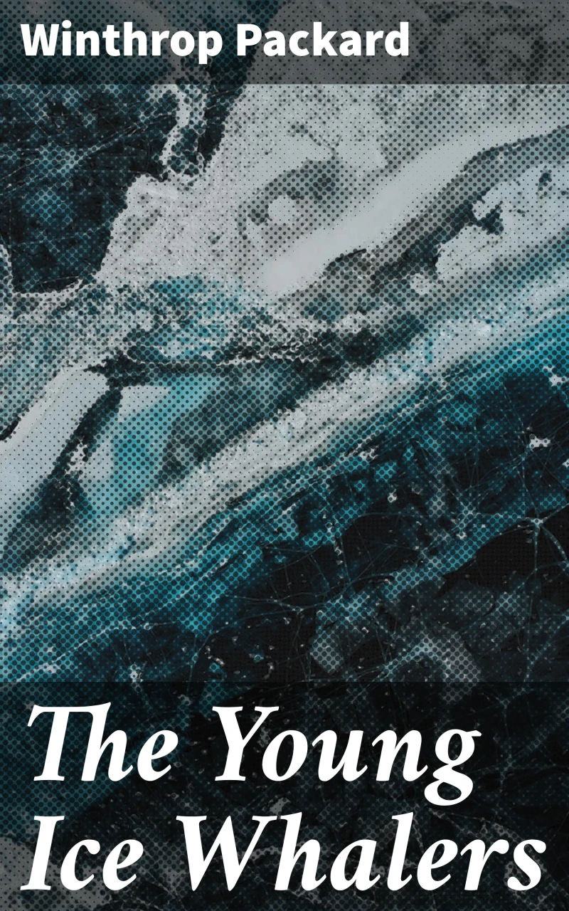 Portada: The Young Ice Whalers