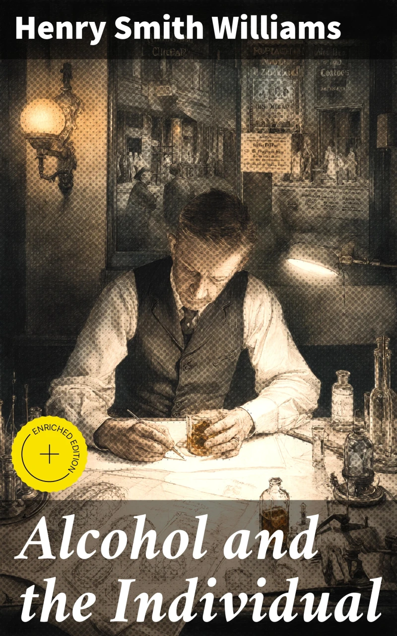 Portada: Alcohol and the Individual