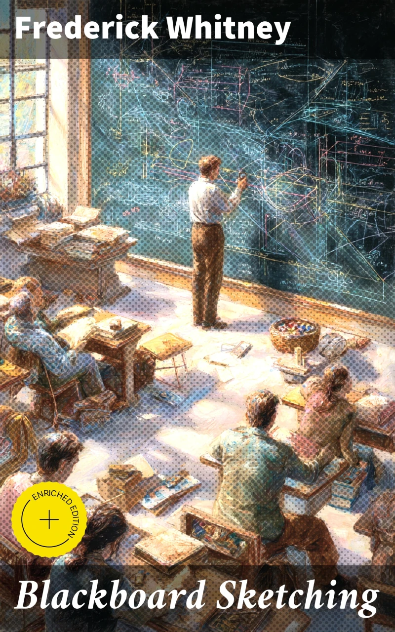 Portada: Blackboard Sketching