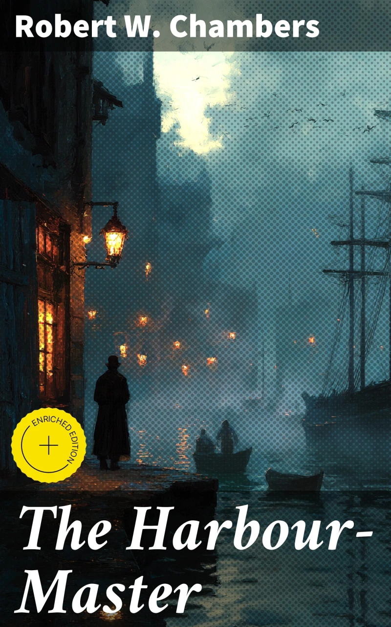 Portada: The Harbour-Master