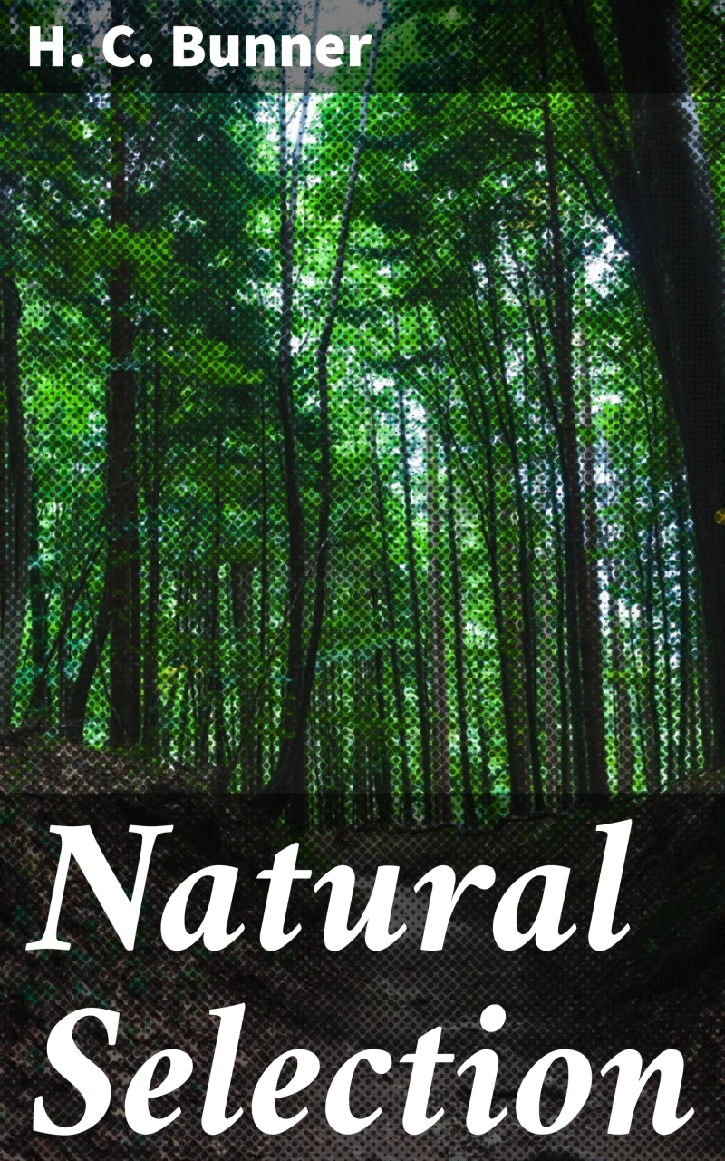 Portada: Natural Selection