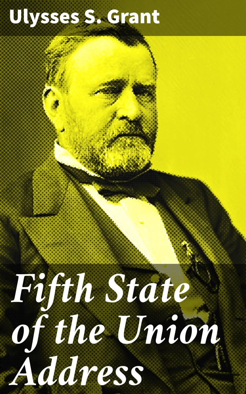 Portada: Fifth State of the Union Address