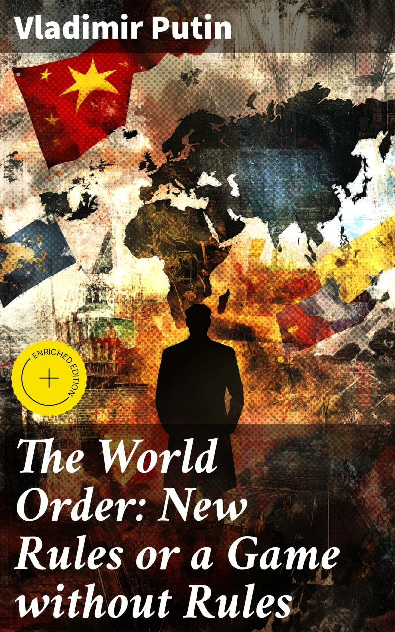 Portada: The World Order: New Rules or a Game without Rules