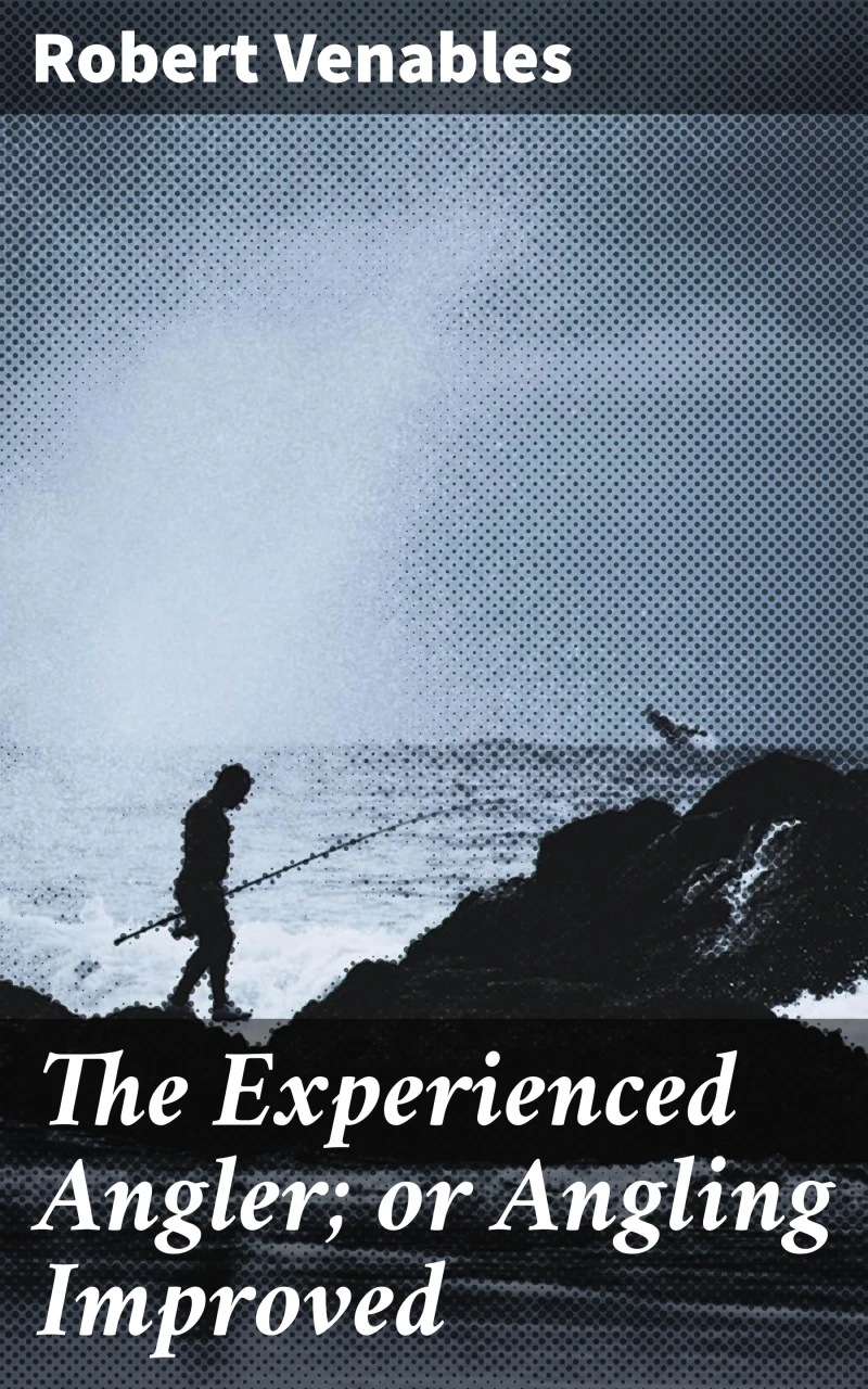 Portada: The Experienced Angler; or Angling Improved