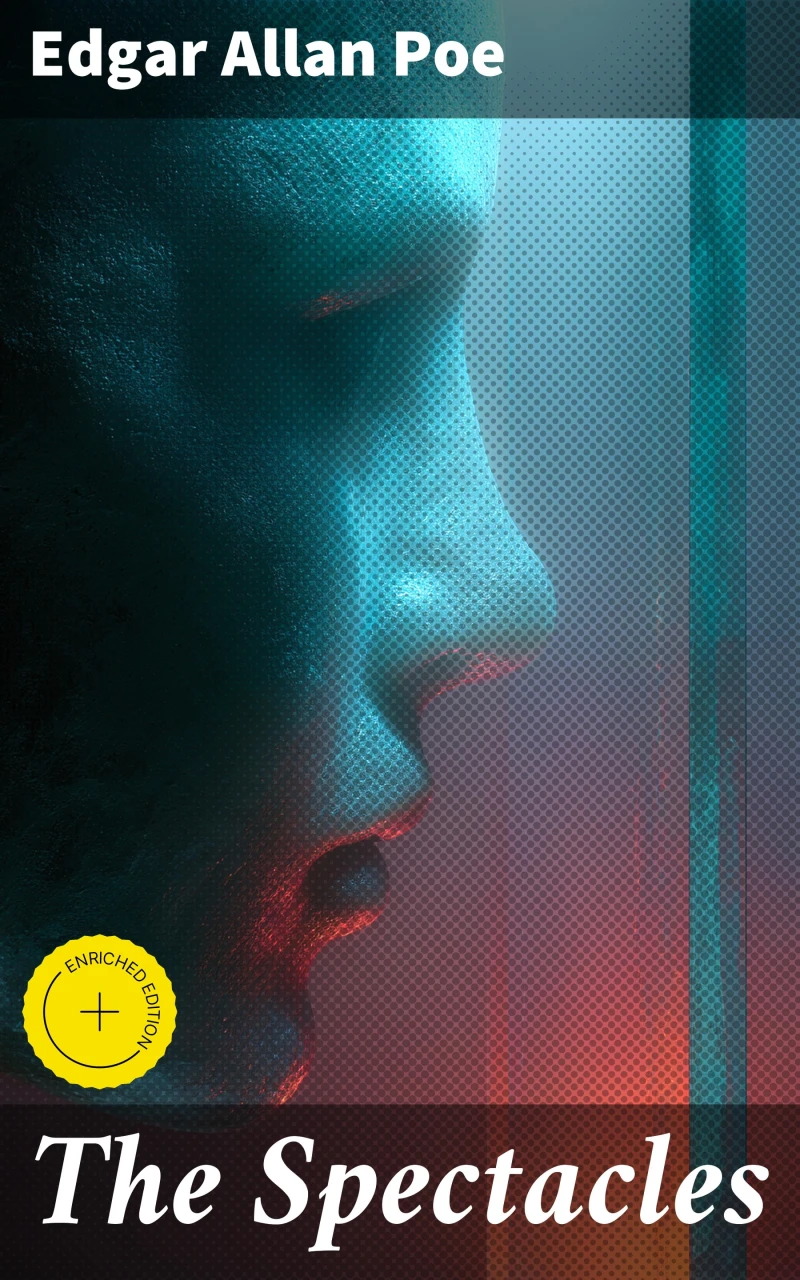 Portada: The Spectacles