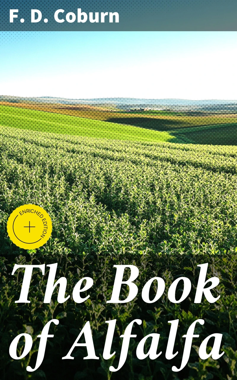 Portada: The Book of Alfalfa