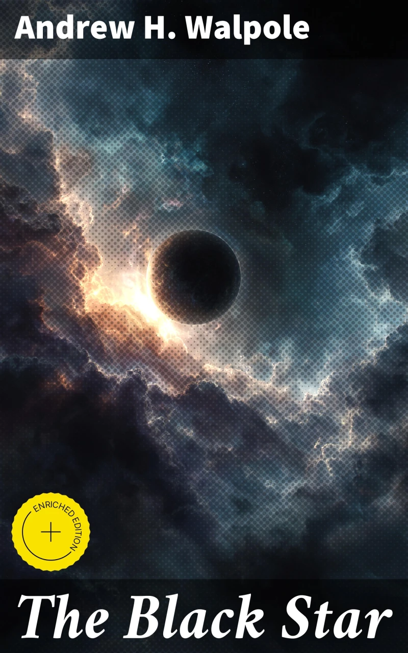 Portada: The Black Star