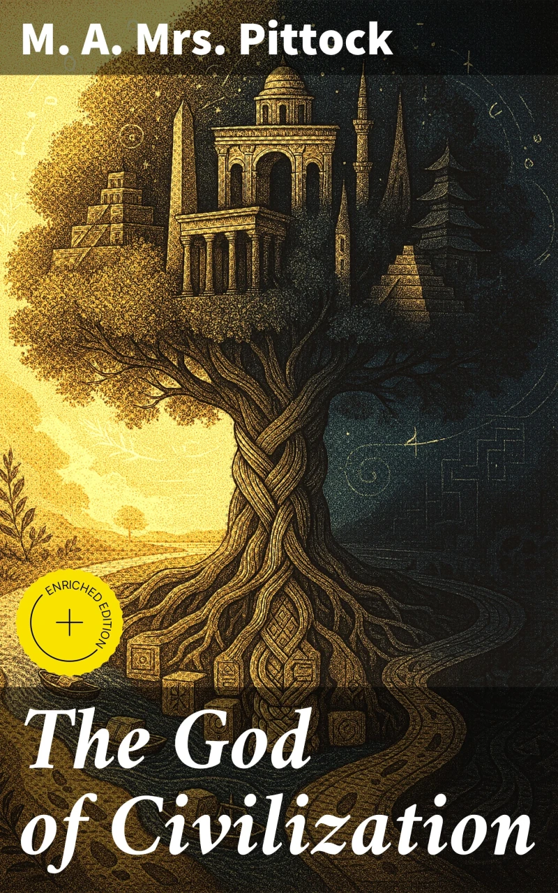 Portada: The God of Civilization