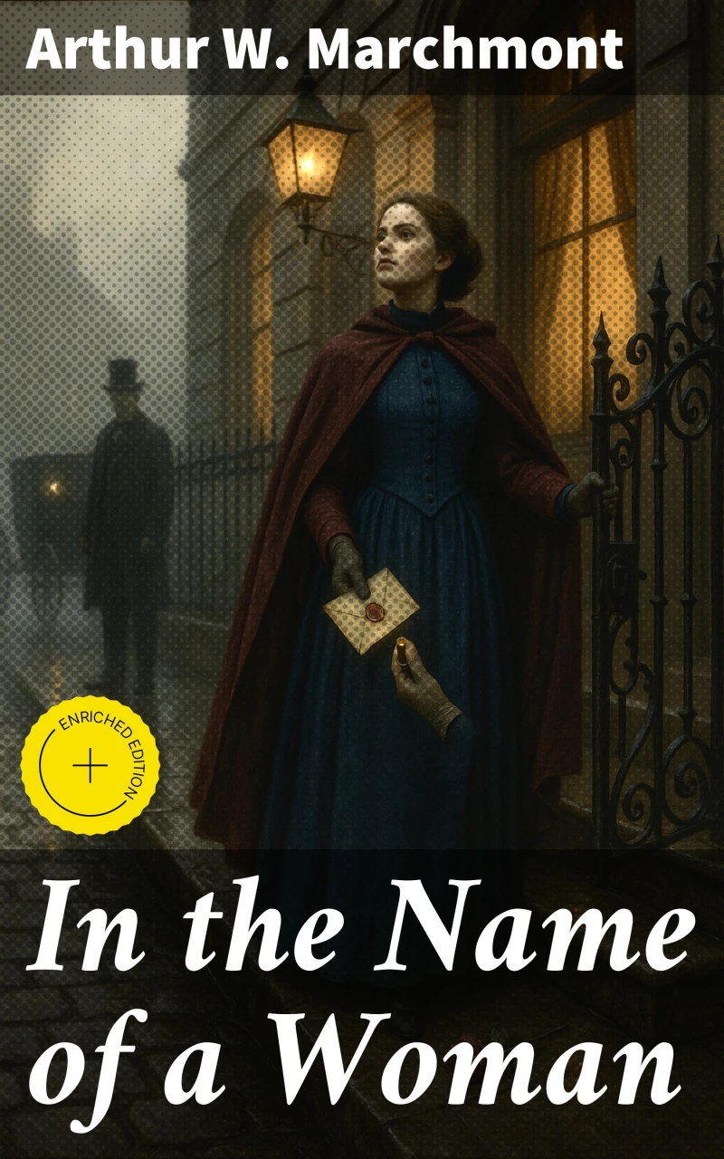 Portada: In the Name of a Woman