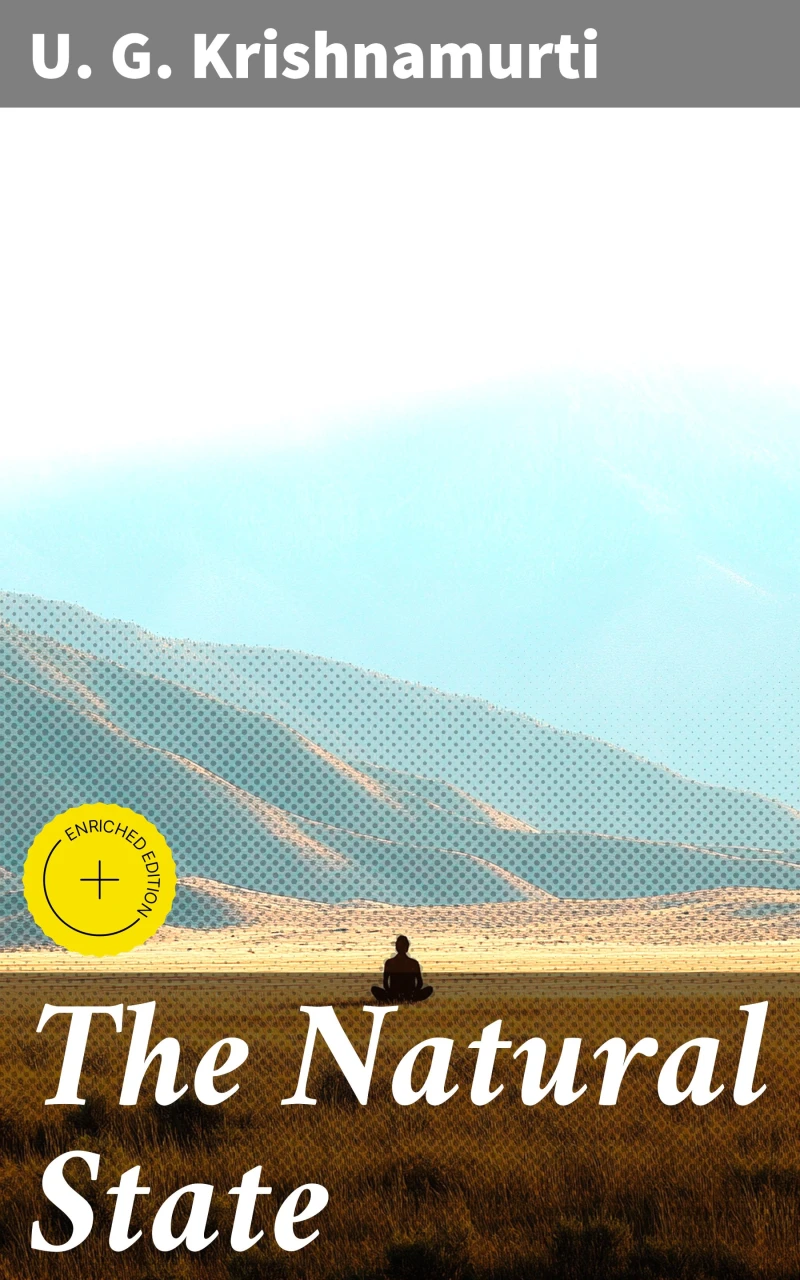 Portada: The Natural State