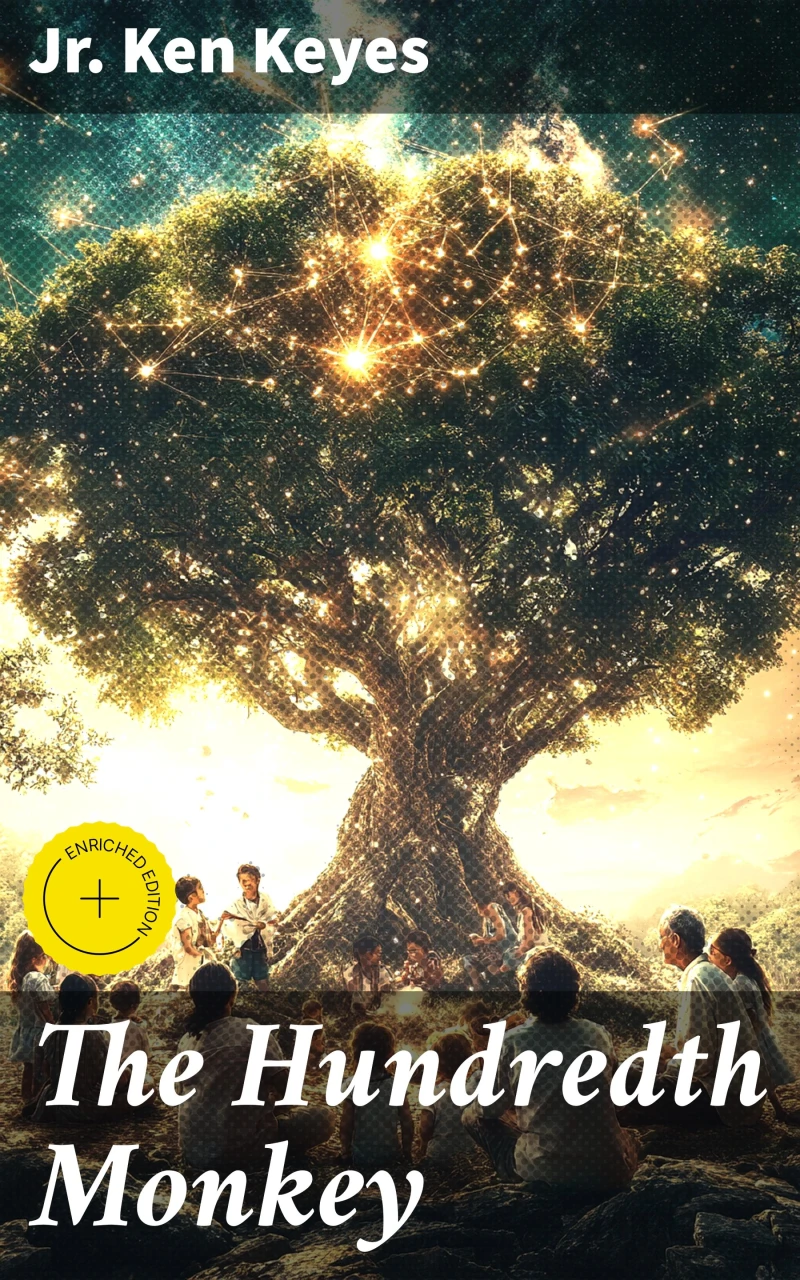 Portada: The Hundredth Monkey