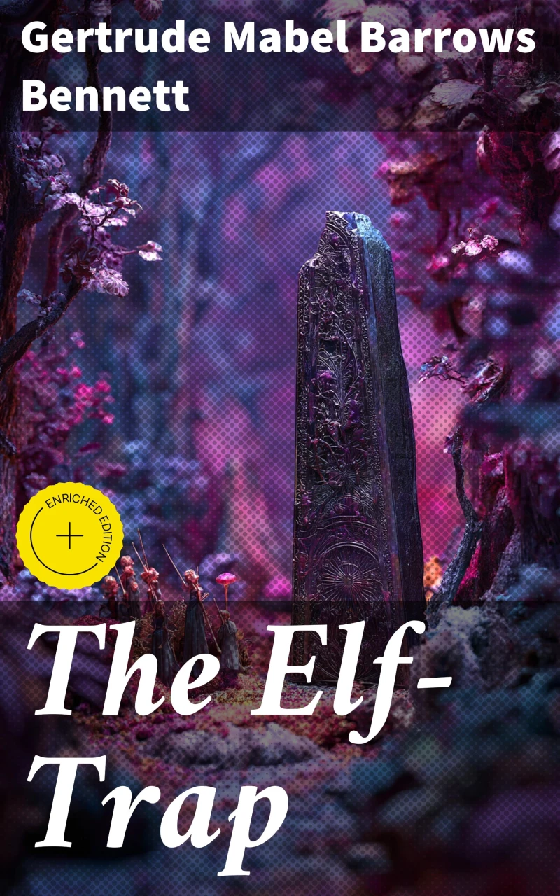 Portada: The Elf-Trap