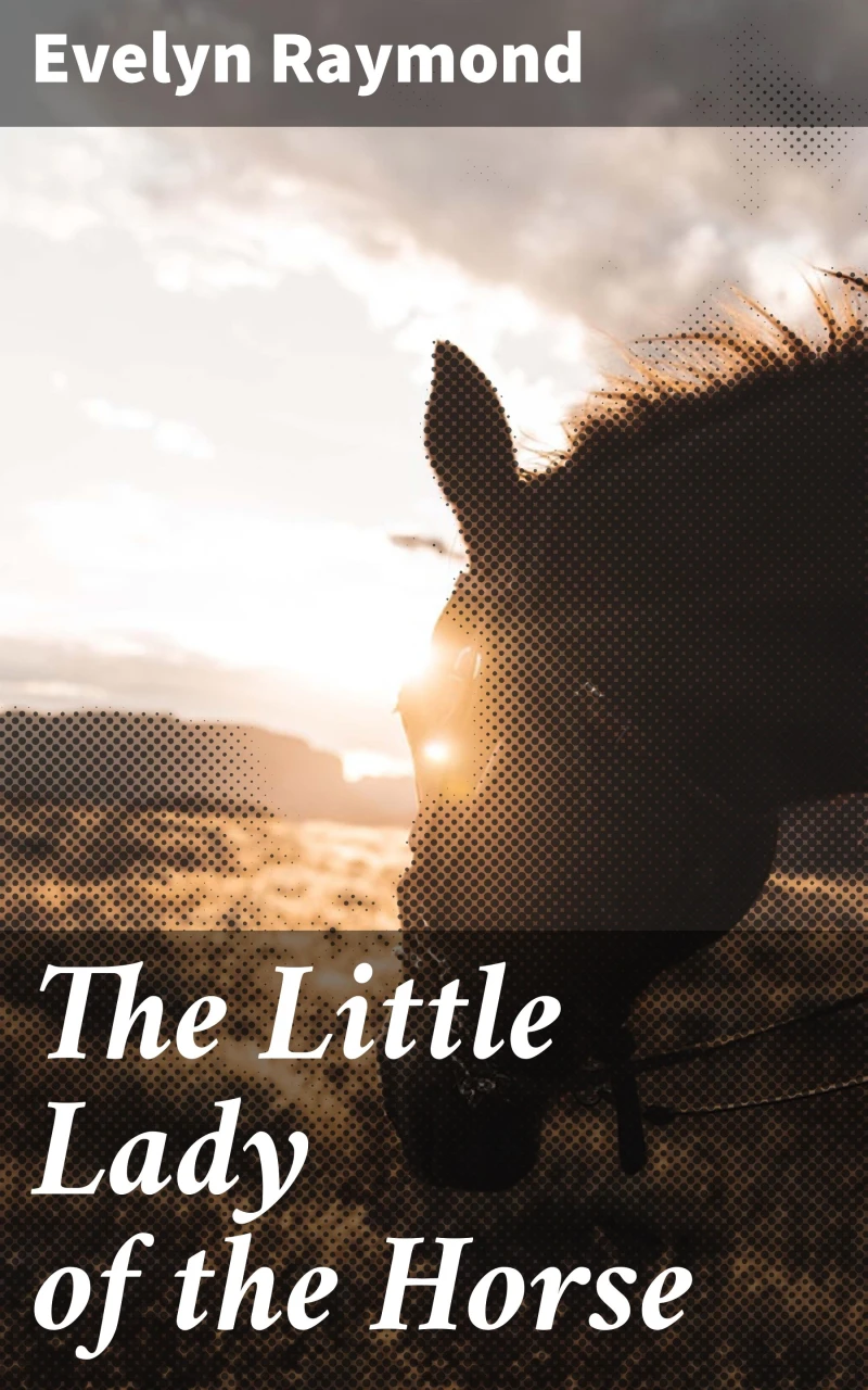 Portada: The Little Lady of the Horse