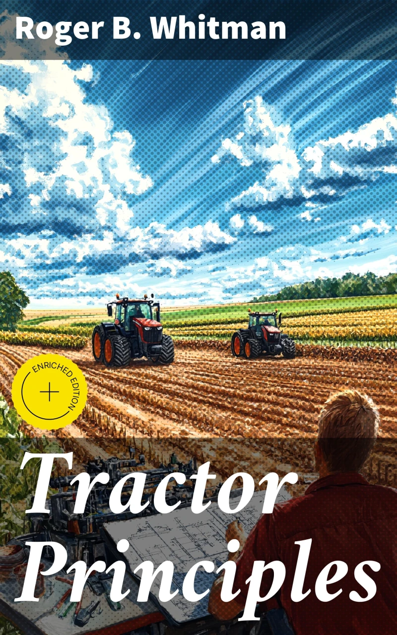 Portada: Tractor Principles