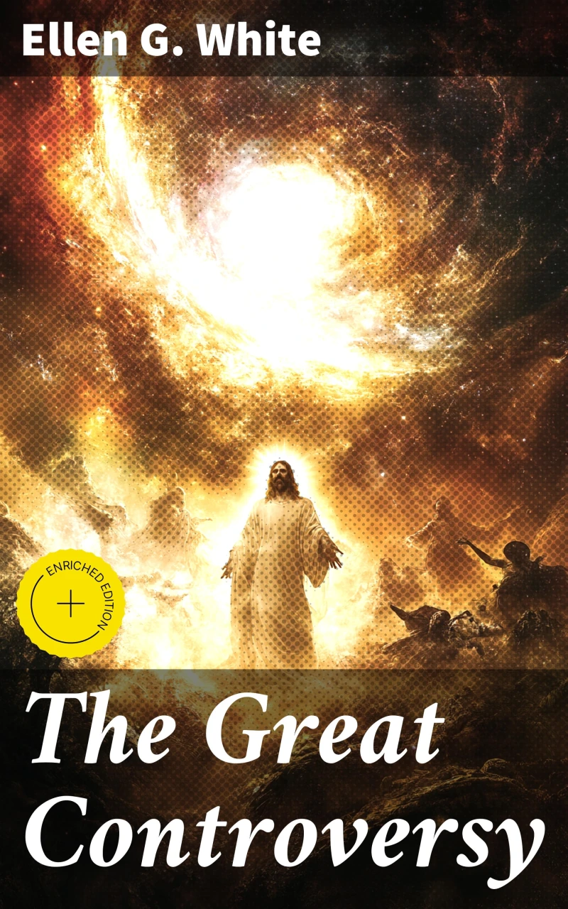 Portada: The Great Controversy