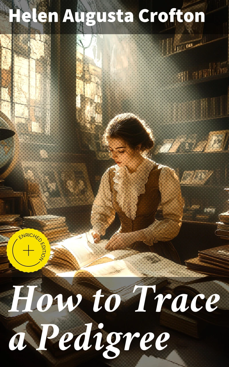 Portada: How to Trace a Pedigree