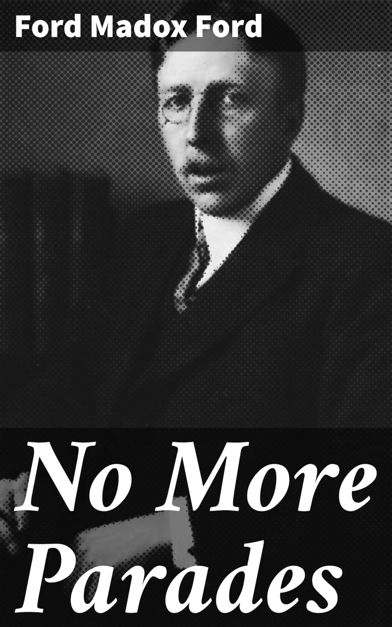 Portada: No More Parades