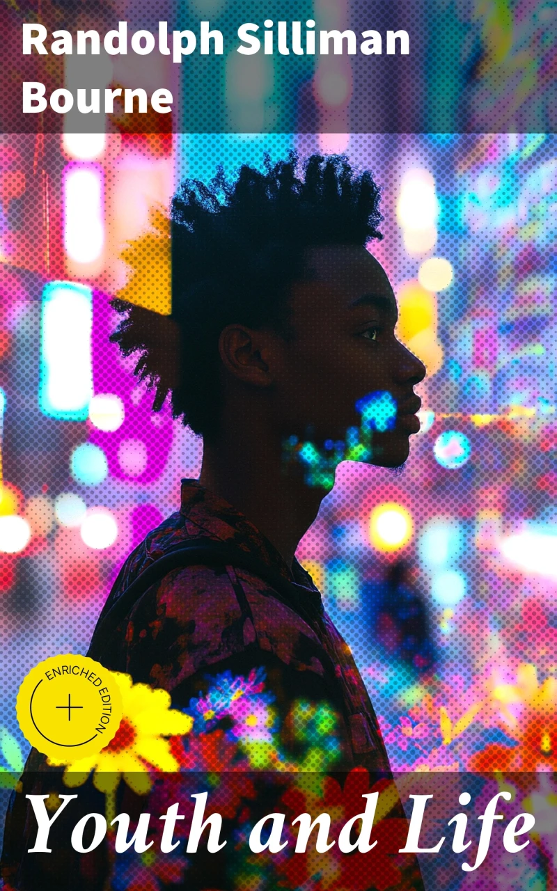 Portada: Youth and Life