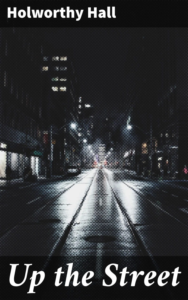 Portada: Up the Street
