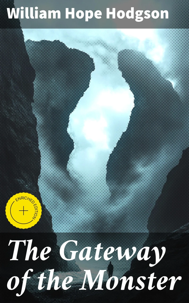 Portada: The Gateway of the Monster