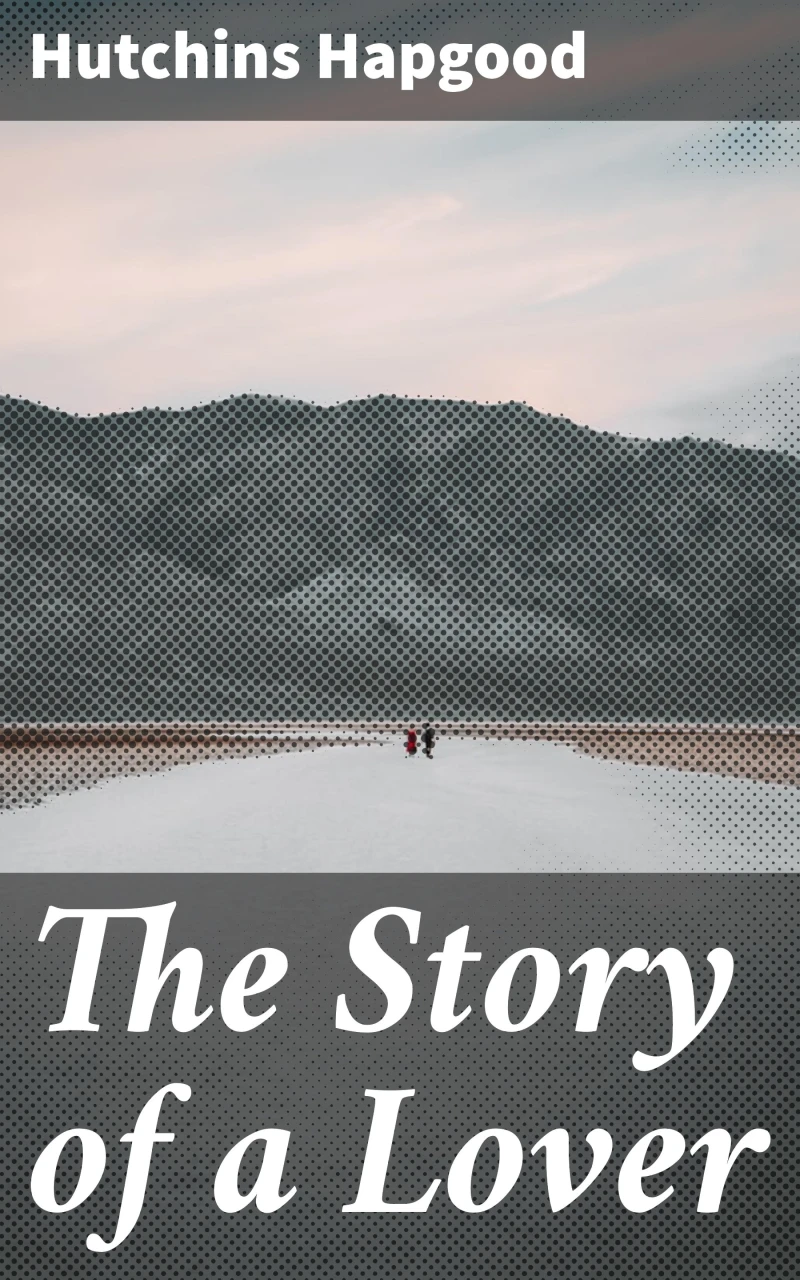 Portada: The Story of a Lover