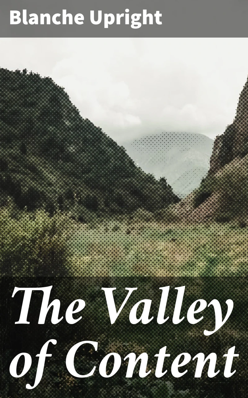 Portada: The Valley of Content