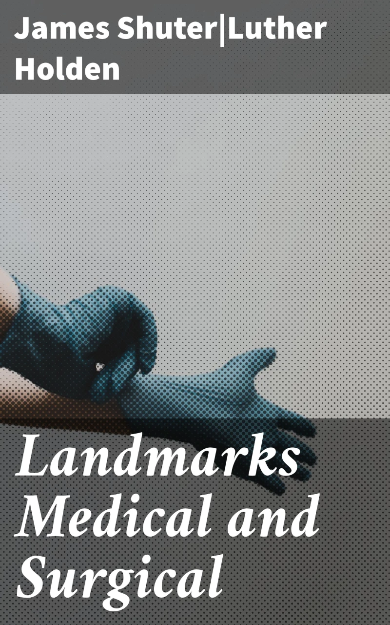Portada: Landmarks Medical and Surgical