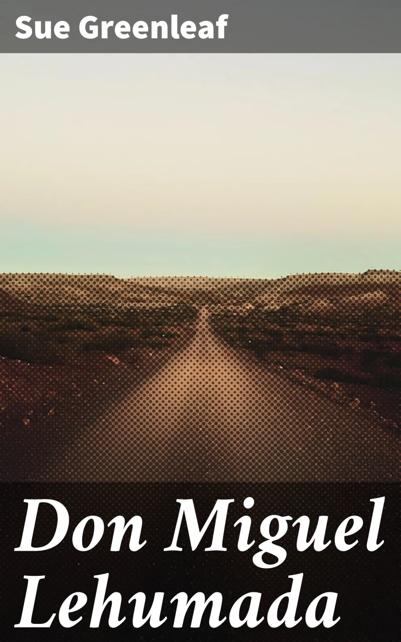 Portada: Don Miguel Lehumada