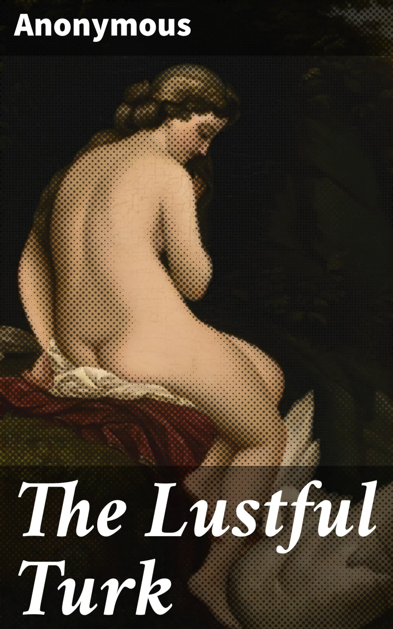 Portada: The Lustful Turk