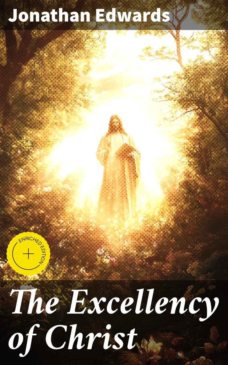 Portada: The Excellency of Christ