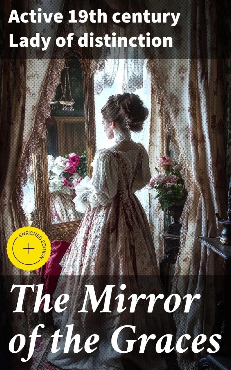 Portada: The Mirror of the Graces