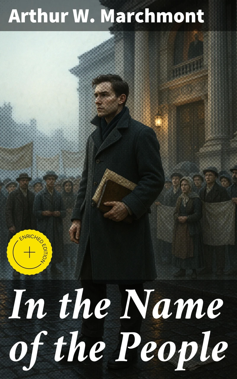 Portada: In the Name of the People