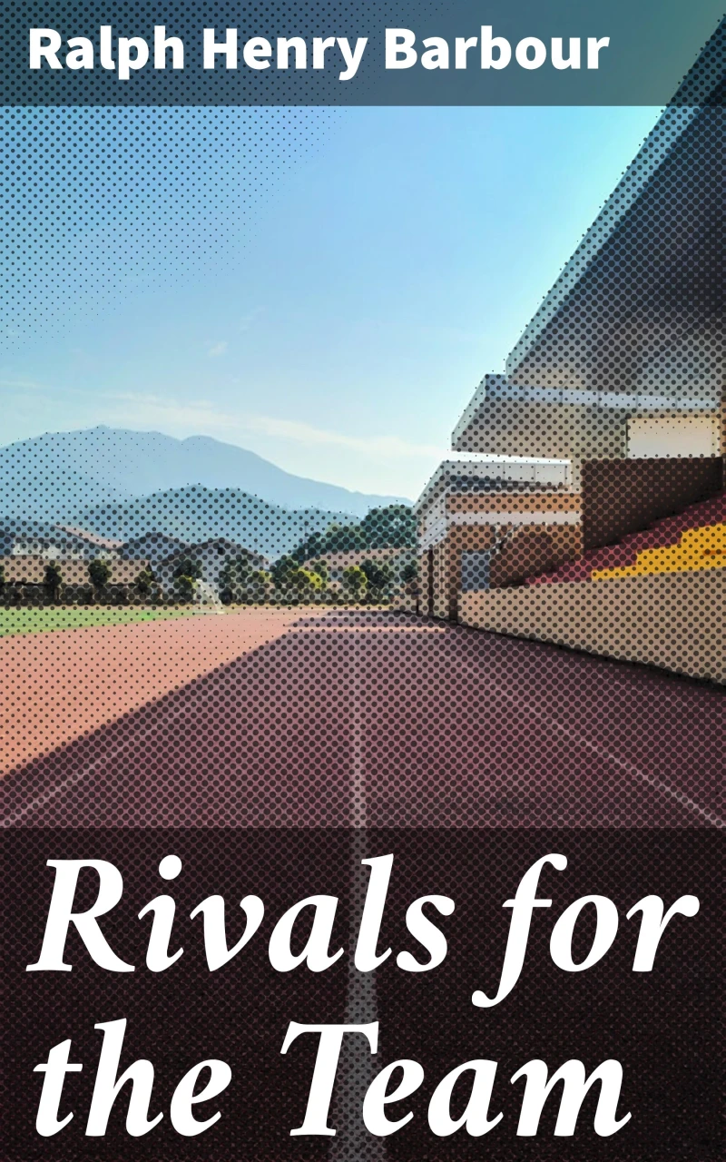 Portada: Rivals for the Team