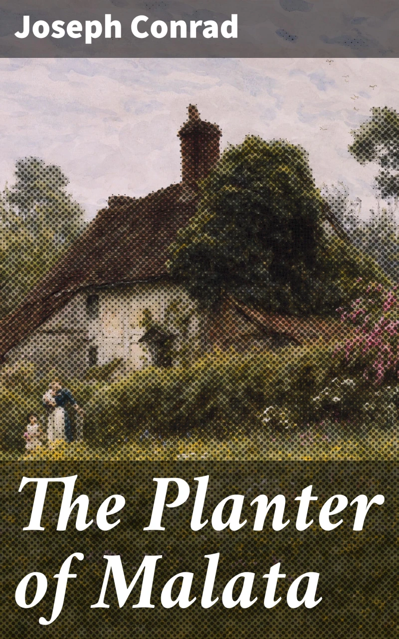 Portada: The Planter of Malata
