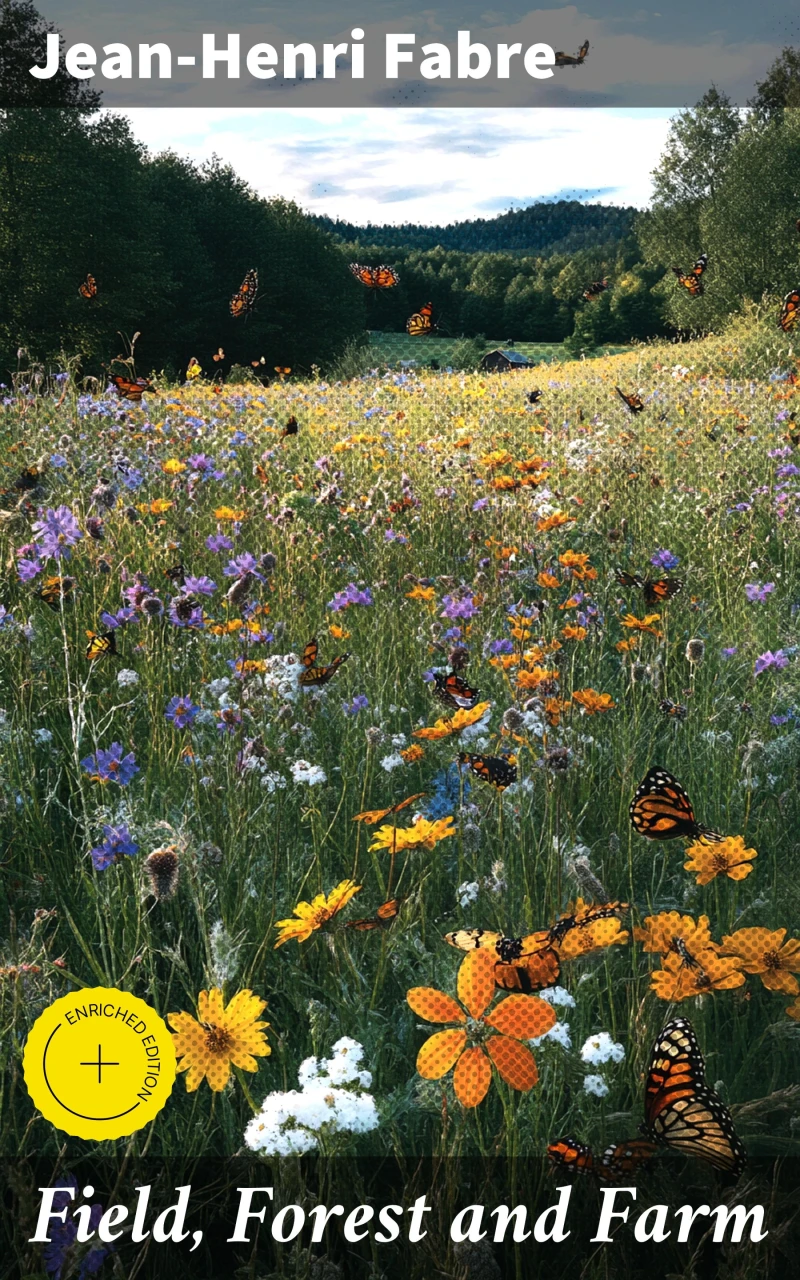 Portada: Field, Forest and Farm