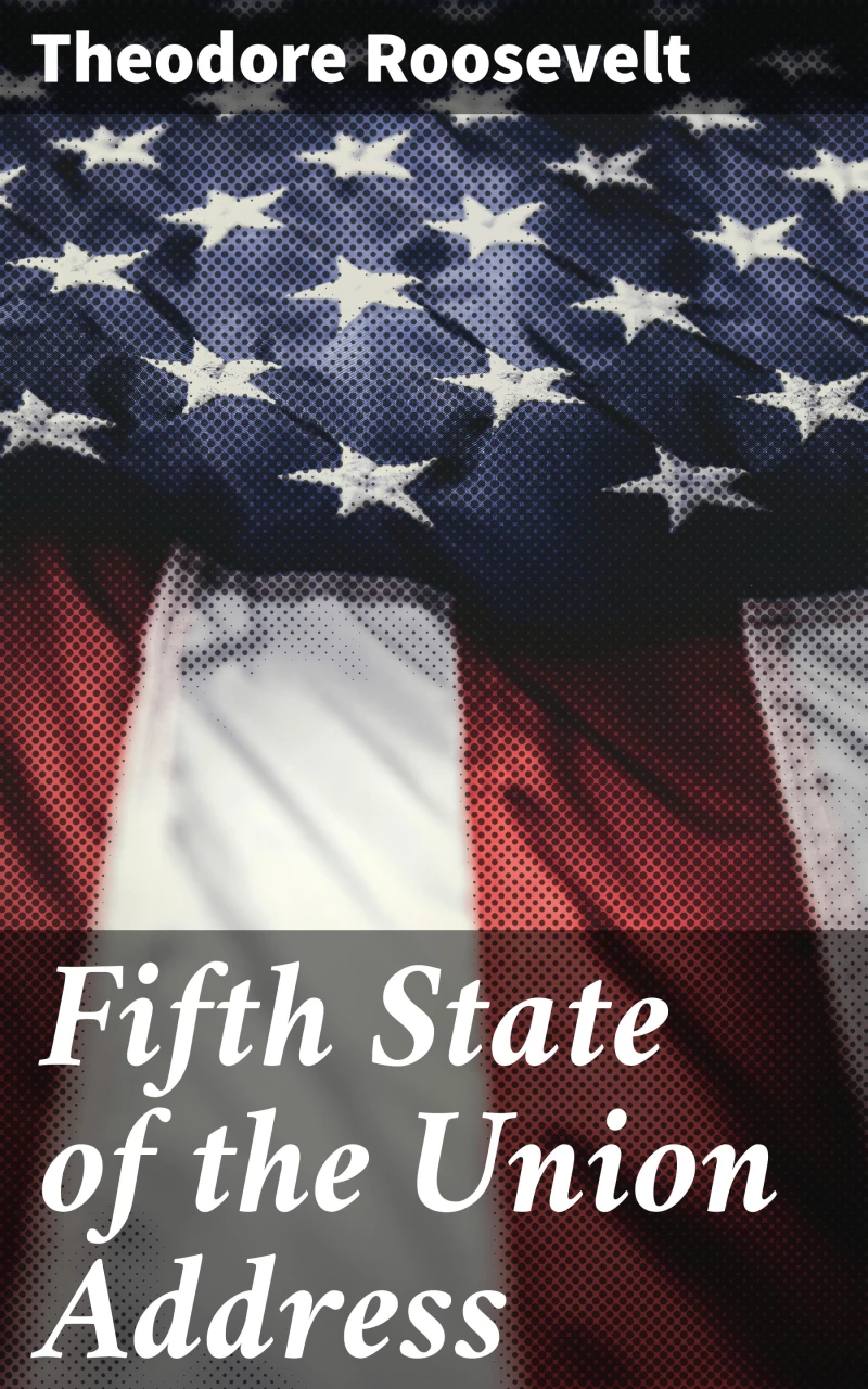 Portada: Fifth State of the Union Address