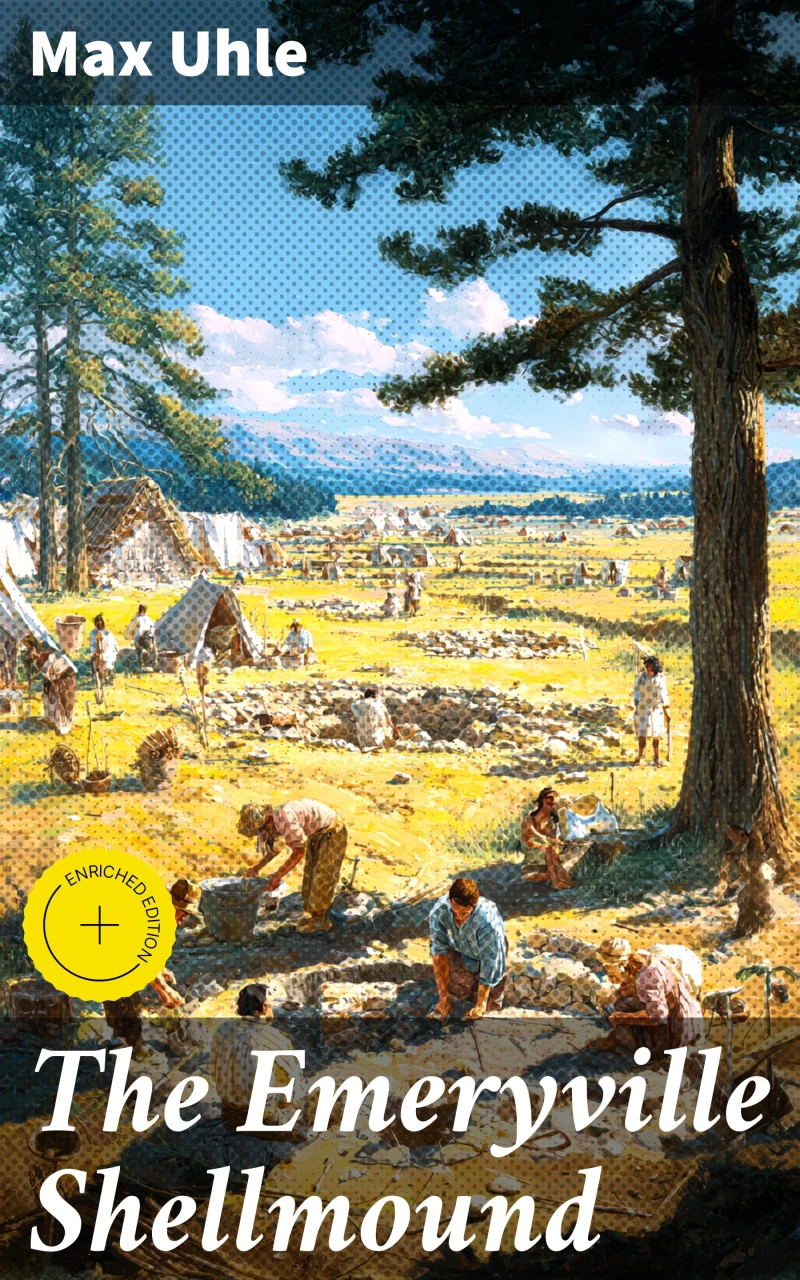 Portada: The Emeryville Shellmound