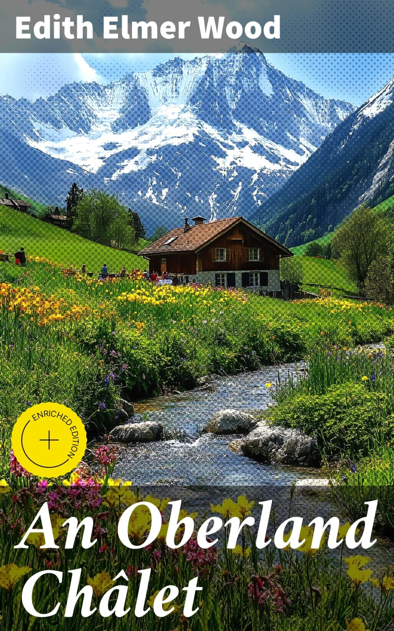 Portada: An Oberland Châlet
