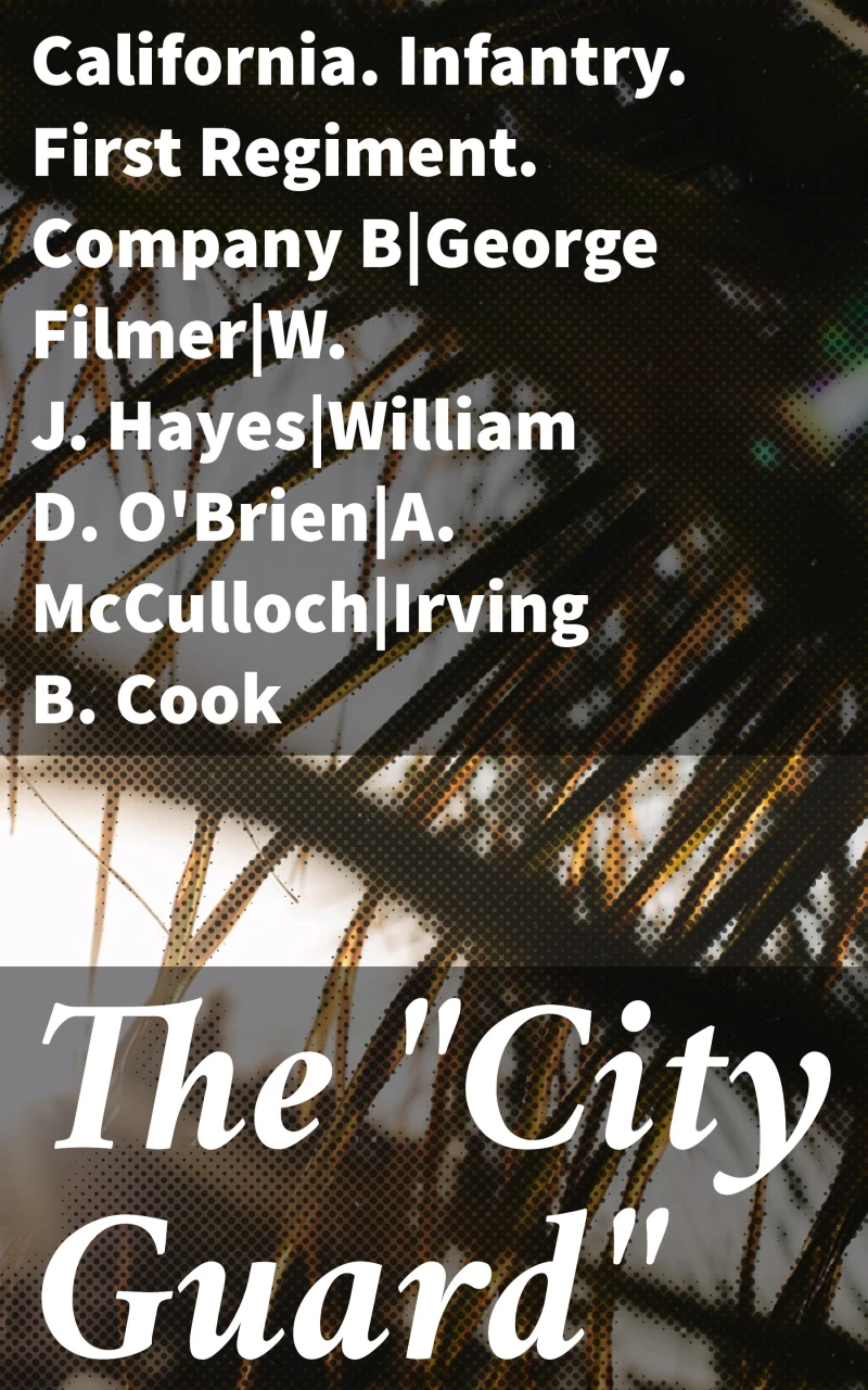 Portada: The "City Guard"