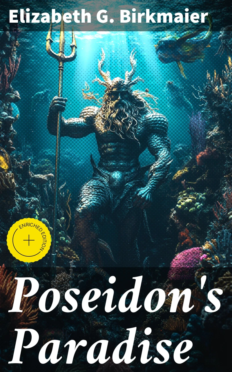 Portada: Poseidon's Paradise