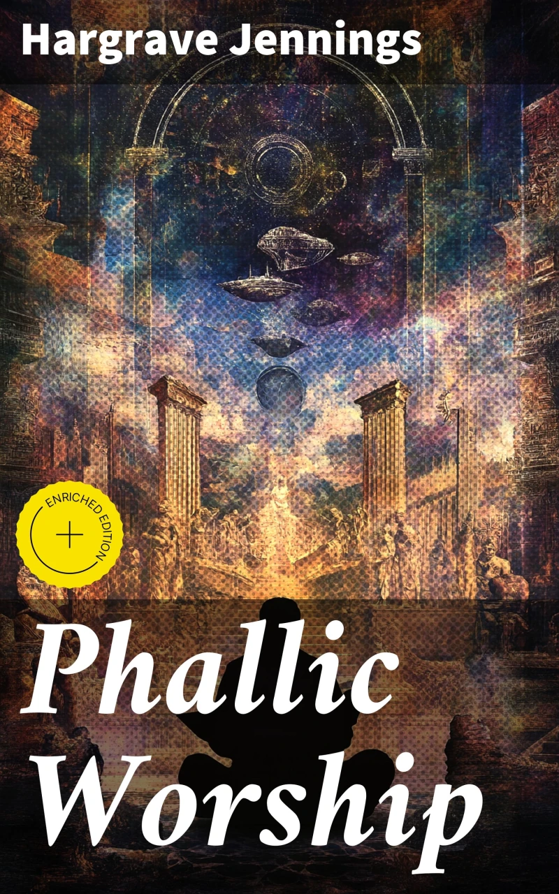 Portada: Phallic Worship