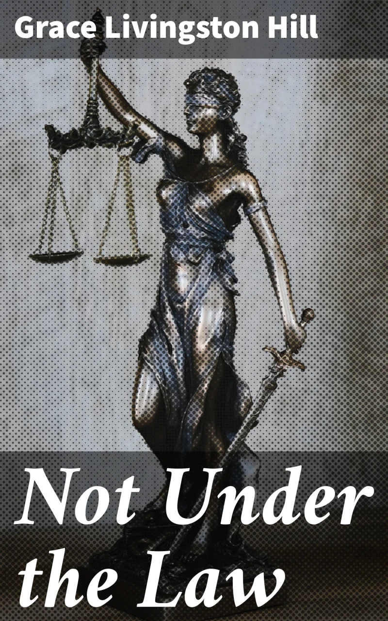 Portada: Not Under the Law
