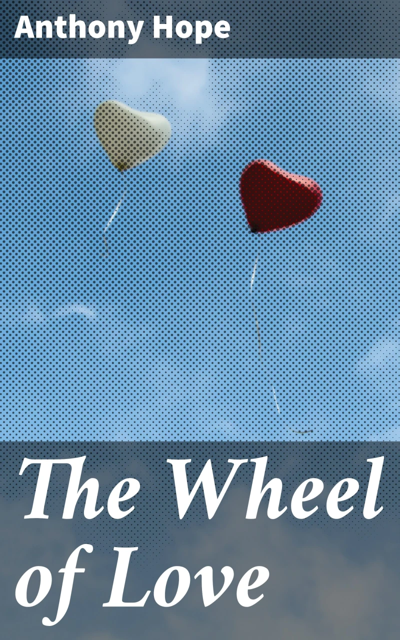 Portada: The Wheel of Love