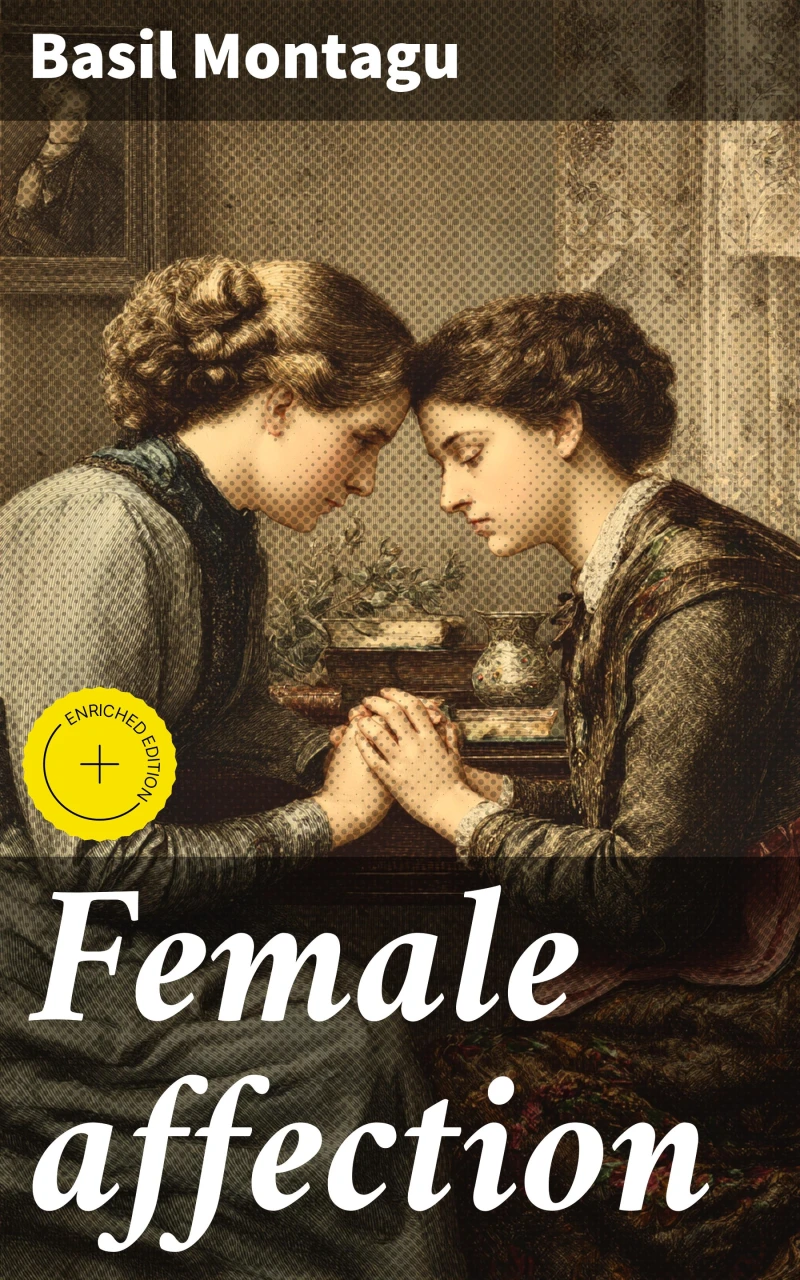 Portada: Female affection