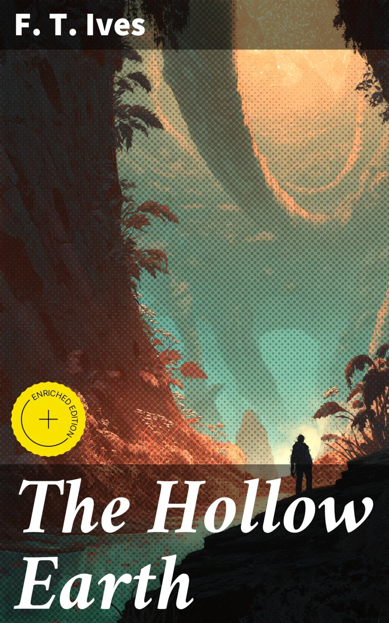 Portada: The Hollow Earth