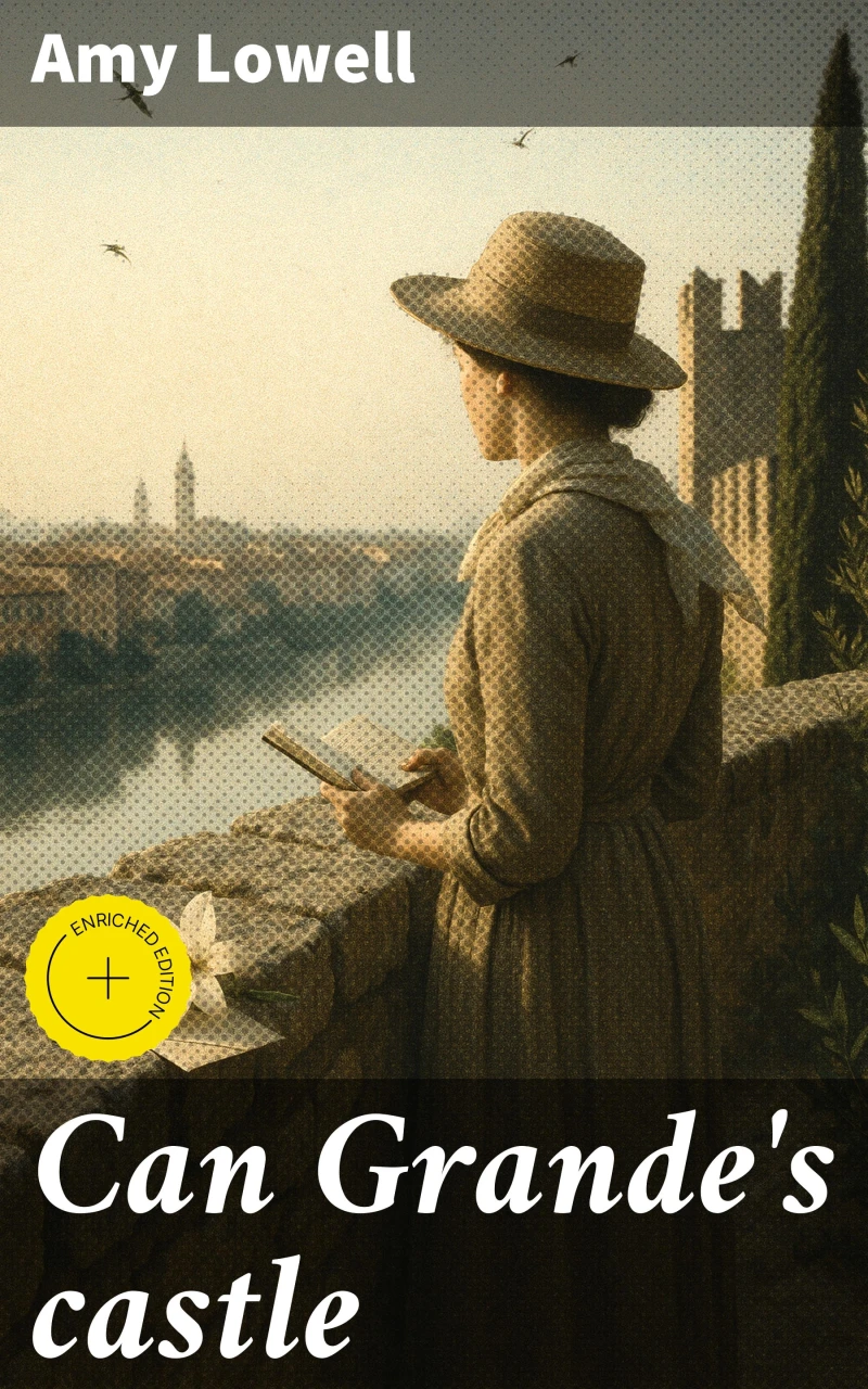 Portada: Can Grande's castle