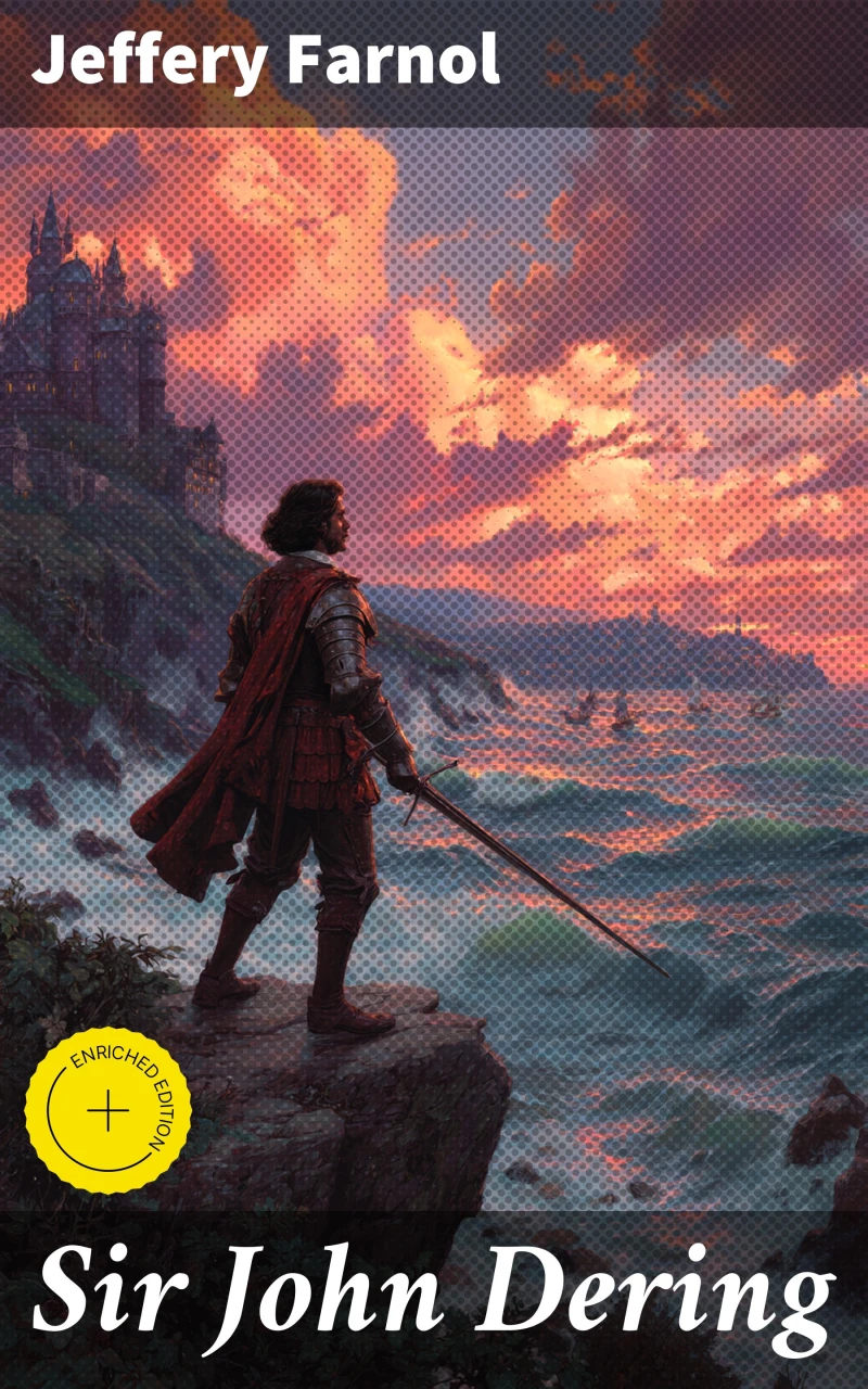 Portada: Sir John Dering