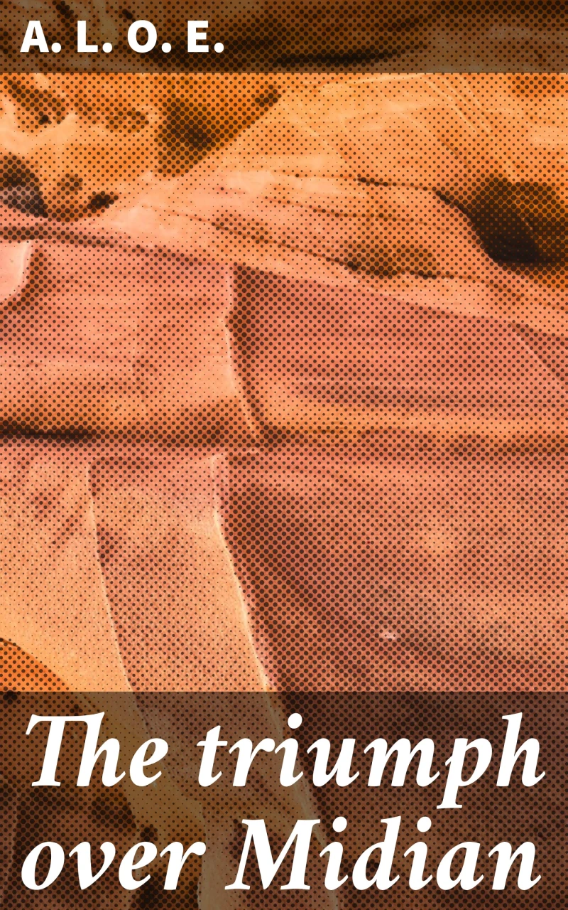 Portada: The triumph over Midian