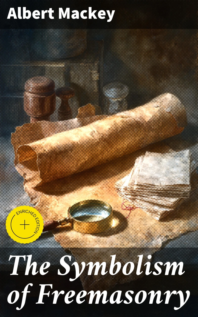 Portada: The Symbolism of Freemasonry