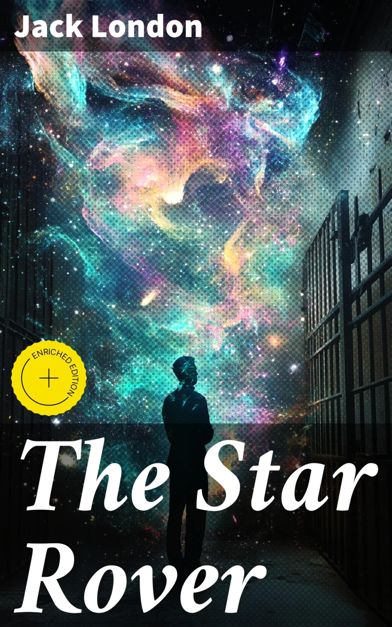 Portada: The Star Rover